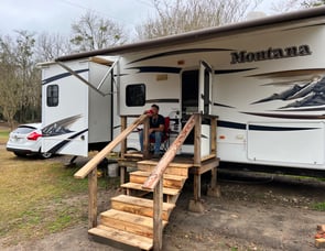 Keystone RV Montana 315O RL