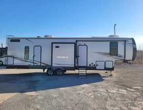Forest River RV Sierra 3440BH