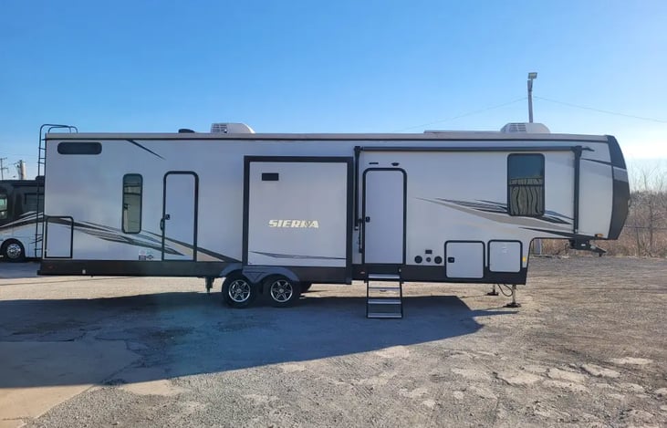 RV Photo
