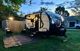 Brand New 2024 Keystone OBX  Perfect for Families!