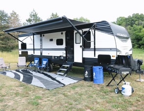 Keystone RV Hideout 290QB