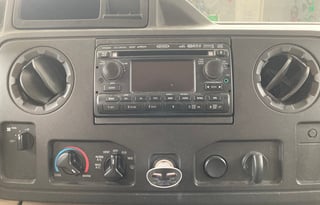 Free 200 miles/night! -  30' Thor FourWinds ClassC