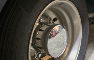 The Bunkhouse Bloom RV