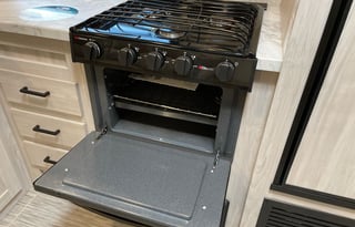 "Frio" - Insurance Included - Deliverable