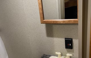 2017 Keystone Bunk house w/outside kitchen