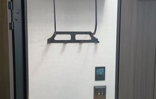 Tate and Allison Venture Sportrek