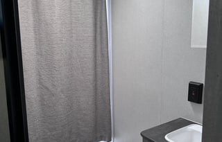 Modern Family Friendly Camper (Delivery Only)