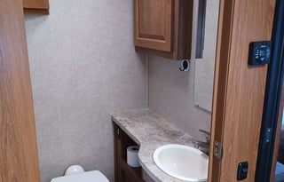 Marylisa's family friendly Leprechaun