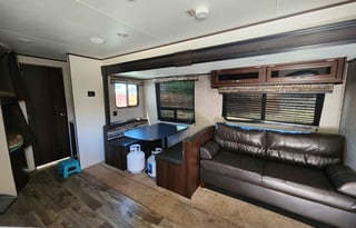 2018 Jayco Jay Flight Bunkhouse with 1 slide out