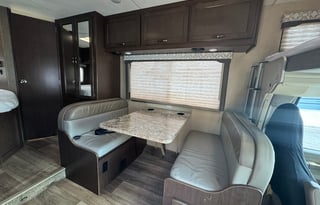 “E-Z Breezy”  Burning Man Friendly