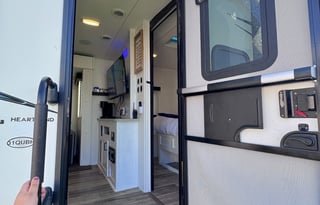 Cruise & Snooze RV
