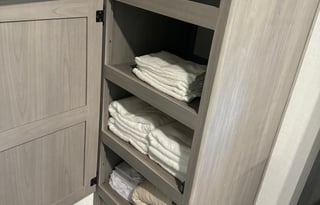 Brand New, Family Friendly Coleman Camper