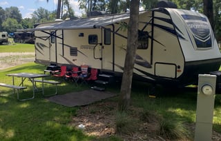 Let's Go on a Venture!  Golf Cart Add On.