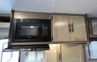 “Surefoot” - AWD RV For Year Round Adventures