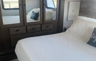 2021 Forest River RV XLR Nitro 351