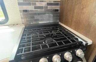 2020 Keystone RV Cougar Half-Ton 32RDBWE