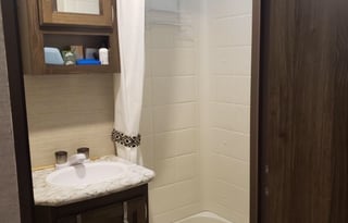 2018 Keystone RV Bullet Crossfire 2190EX