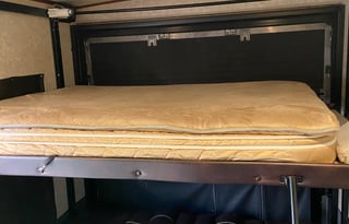 Glamping YOLO   2016 Open Range RV  38RGR