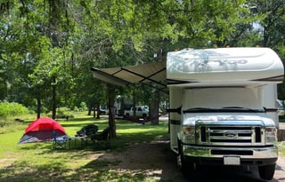 2019 Jayco Greyhawk 31F
