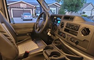 Meet Firefly - I'm Solar Powered!