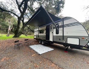 Dutchmen RV Aspen Trail LE 24BHWE