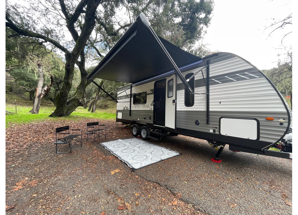 Travel Trailer rentals in Corralitos