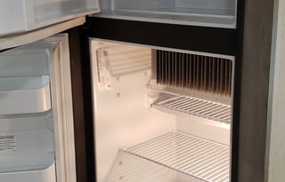 The Refuge ~ Stationary or Delivery in the FL Keys