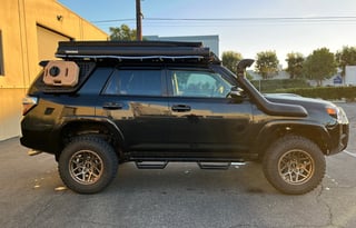 Toyota 4Runner - Overland Ready - Located @ LAX