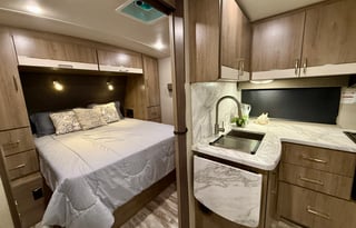 Grand Design Imagine 2600RB (BRFL 1447)