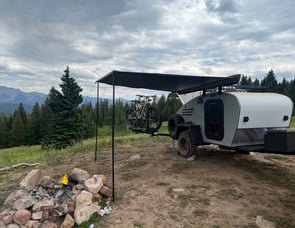 Vintage Trailer Works XTC XTC