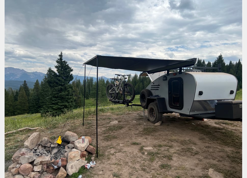 Travel Trailer rentals in New Castle