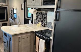 Vacation Starts Here