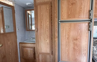 The Cozy Cottage Camper - DELIVERY ONLY