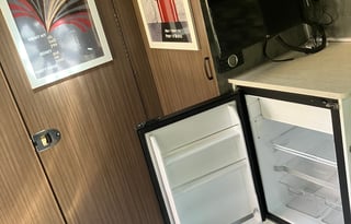 Modern Custom 2022 Airstream Caravel - Serenity