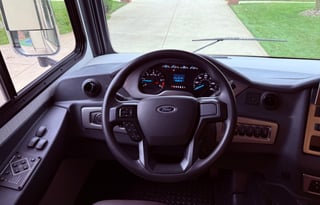 2021 Coachmen RV Encore 325SS