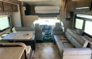 Unlimited Miles! Sleeps 12 - Bunk House  -5 TVs!