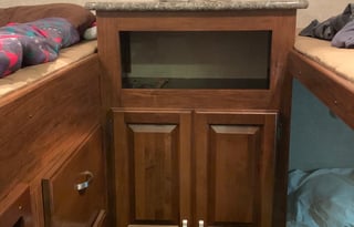 2015 Keystone RV Laredo 299BH