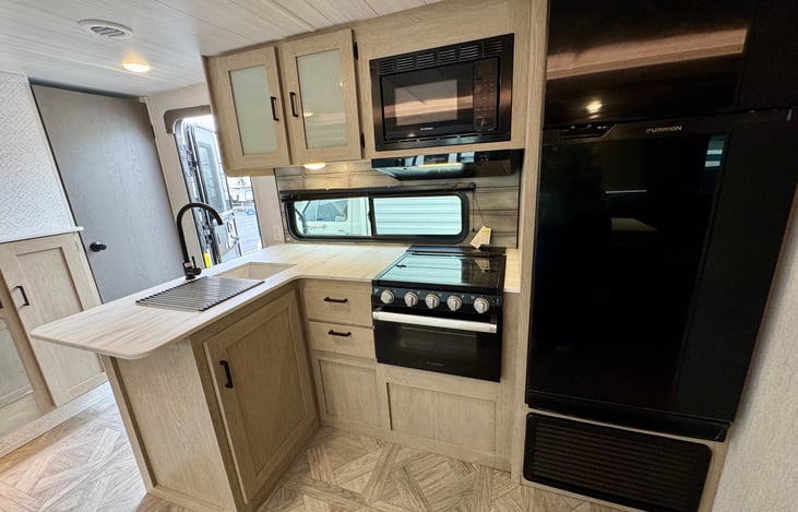 RV Photo