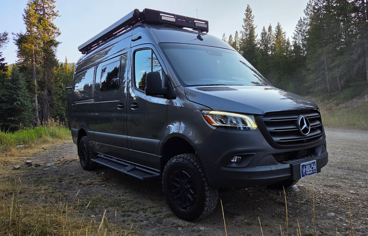 RV Photo