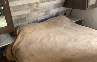 2021 Dutchmen RV Coleman Lantern LT Series 262BH