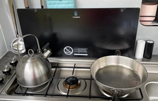 Room With A View 2018 inTech Luna