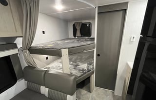 2023 Forest River RV Wildwood X-Lite 261BHXL