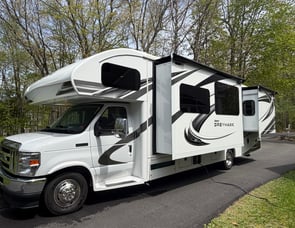 Jayco Greyhawk 29MV