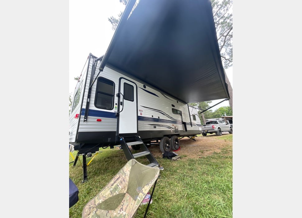 Travel Trailer rentals in Goodlettsville