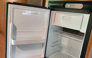 2015 Starcraft Launch 16RB