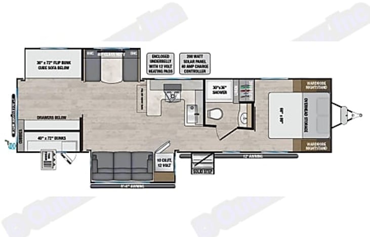 RV Photo