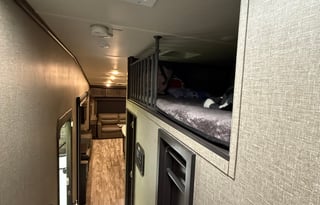 2021 Grand Design Reflection 367BHS