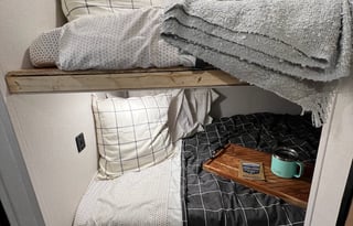 Transform your family’s camping experience