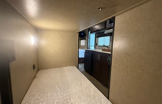 Weekend with Wolf-Pup