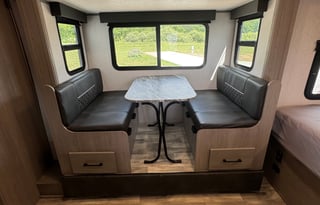 2022 Dutchmen RV Kodiak Cub 196BH